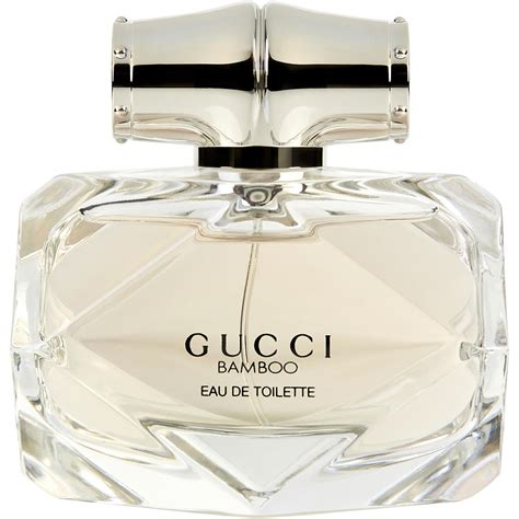 gucci bamboo perfume travel size.